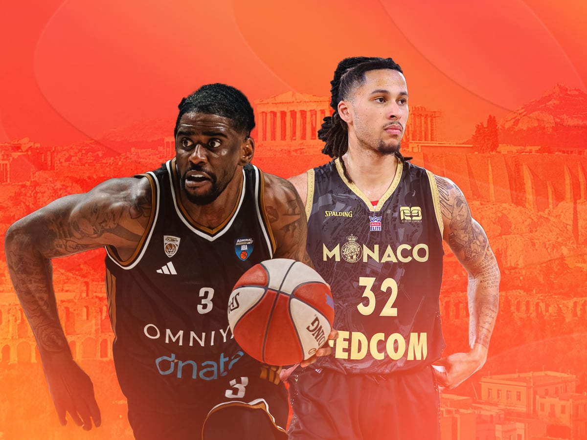 BC Dubai - Μονακό