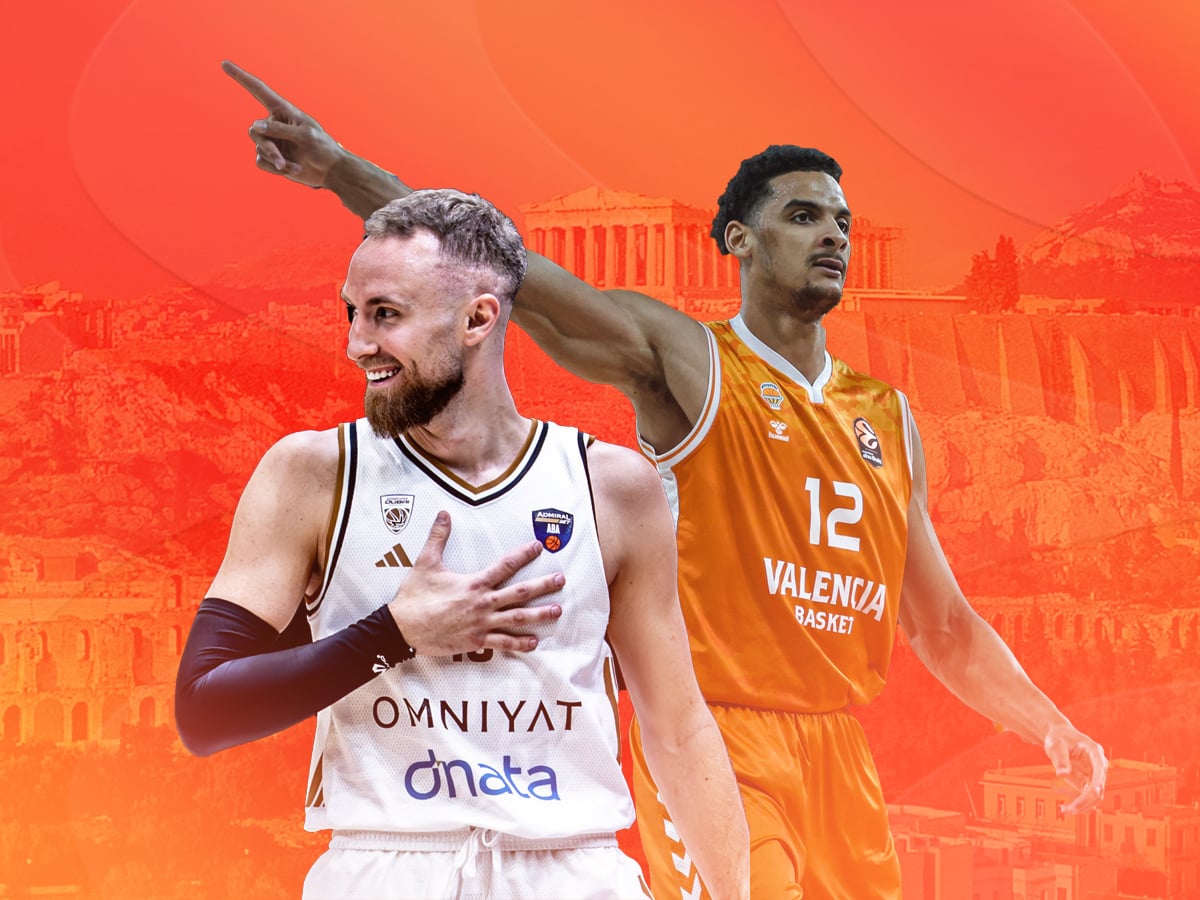 BC Dubai - Βαλένθια