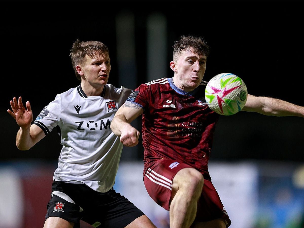 Ντάνταλκ - Γκάλγουεϊ Γιουν.