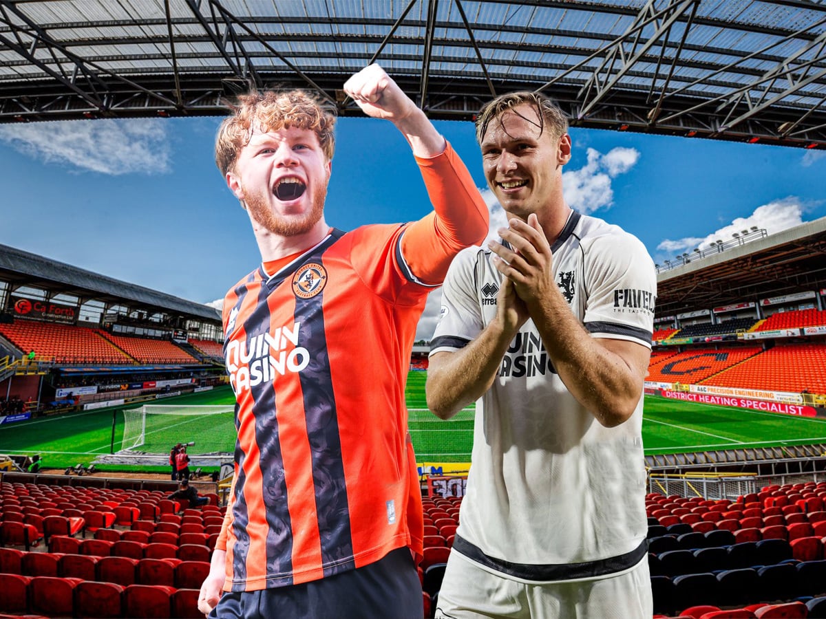 Νταντί Γιουνάιτεντ - Νταντί