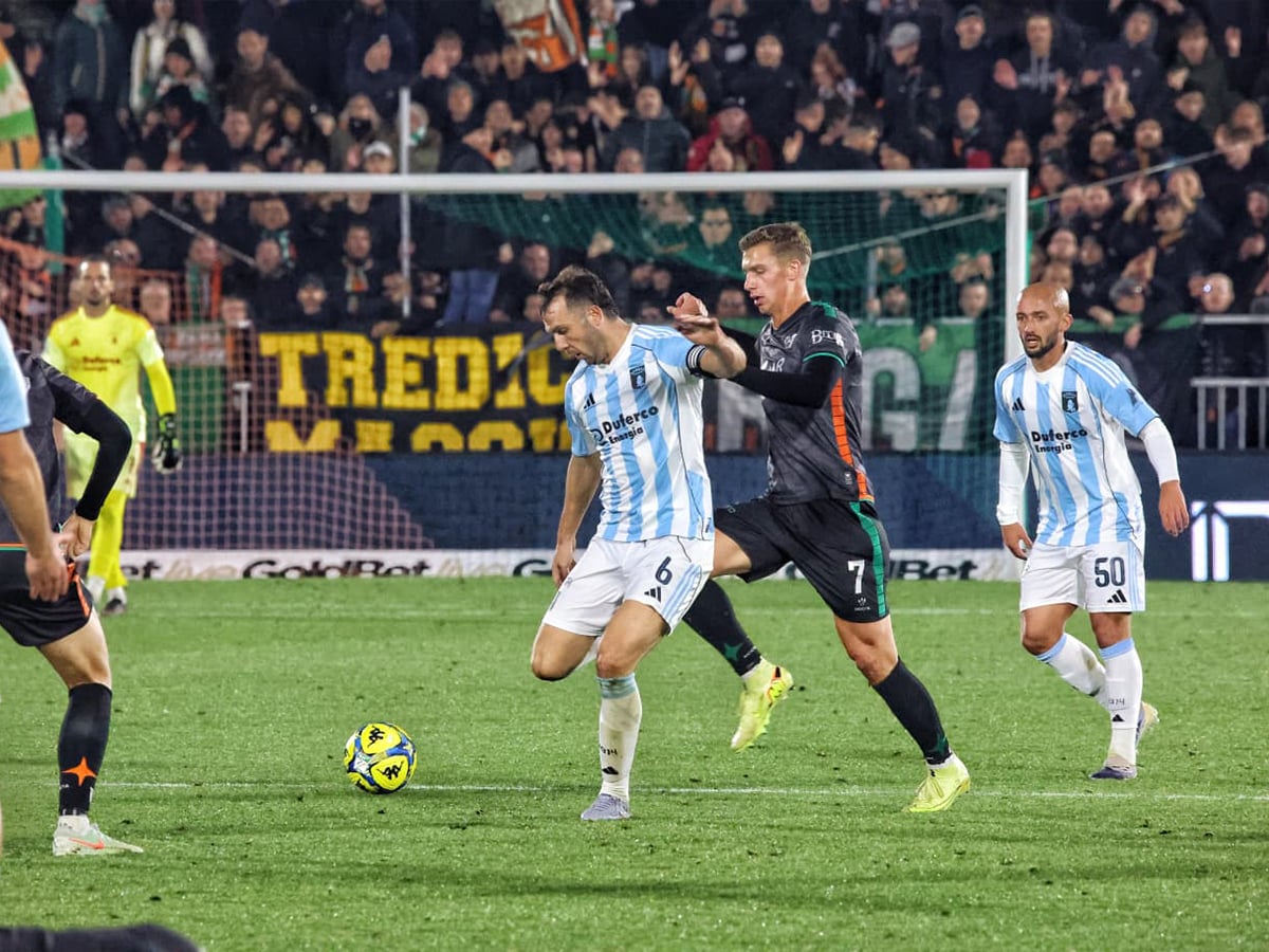 Εντέλα - Βενέτσια