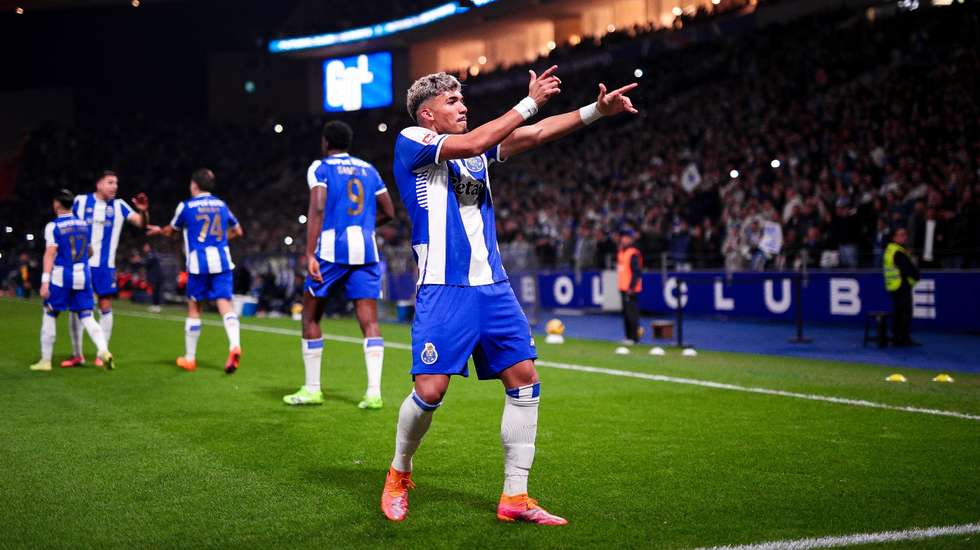 Εστορίλ - Πόρτο