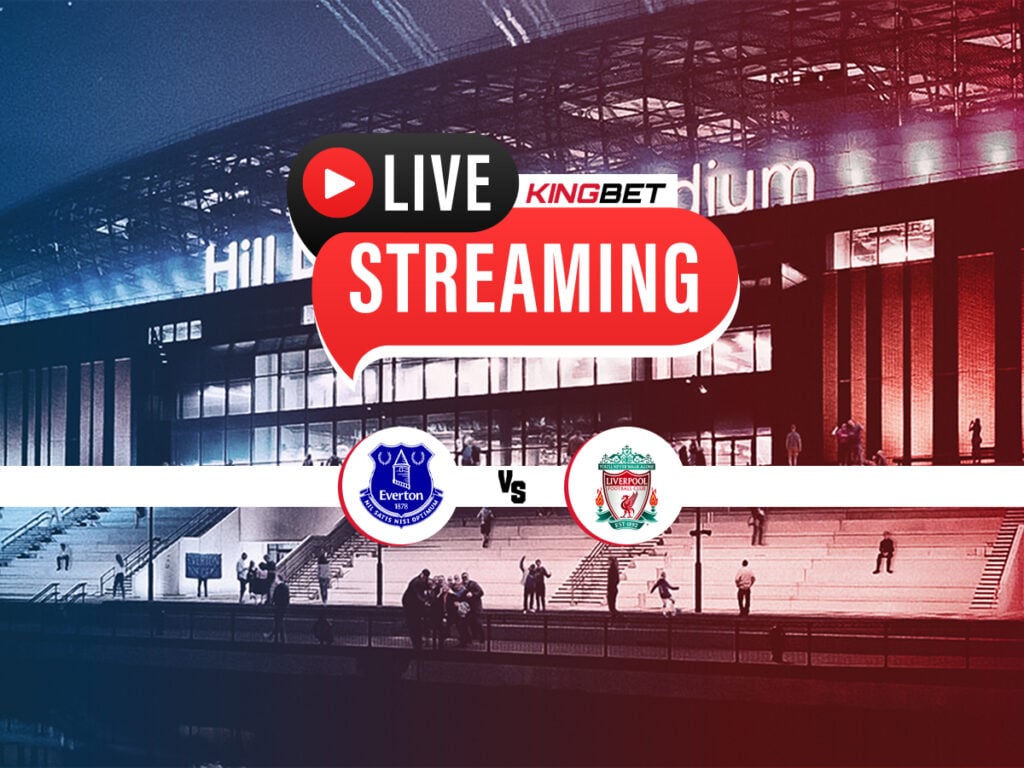 Έβερτον - Λίβερπουλ live streaming