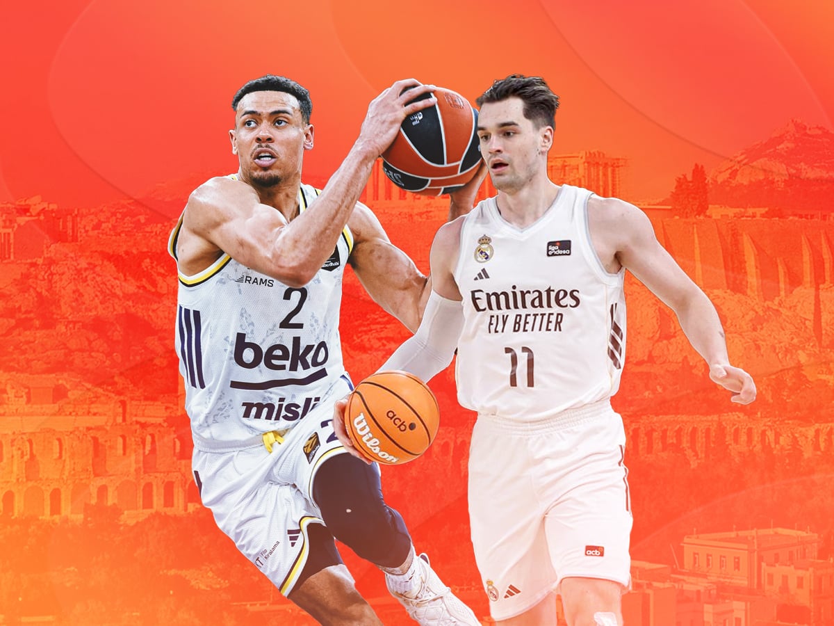 Φενέρμπαχτσε - Ρεάλ Μαδρίτης