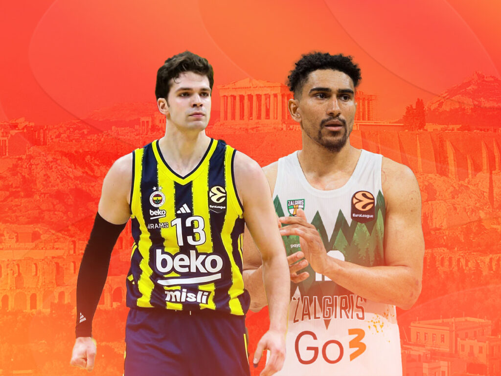 fenerbahce-zalgiris