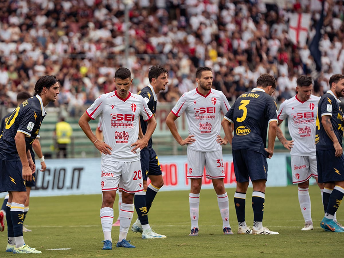 Φροζινόνε - Πάντοβα