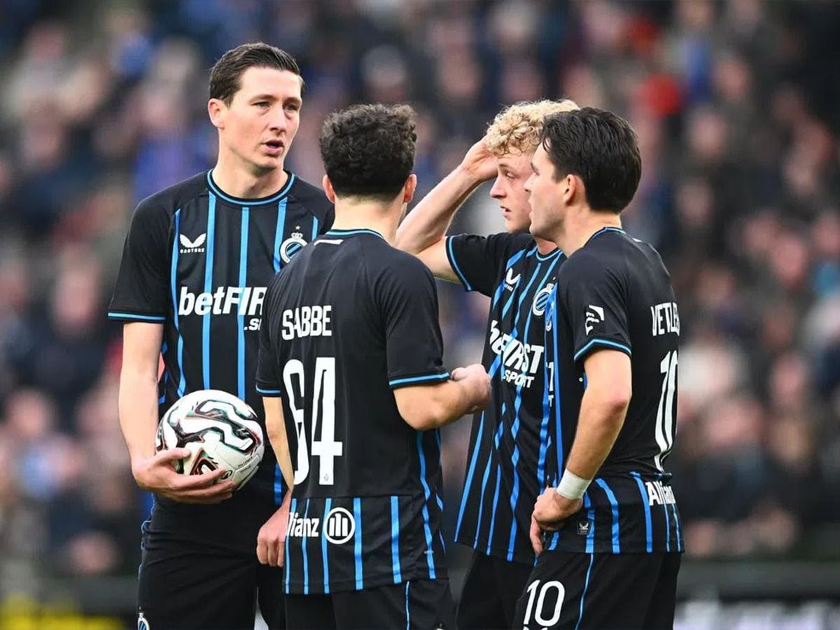 Γάνδη - Κλαμπ Μπριζ