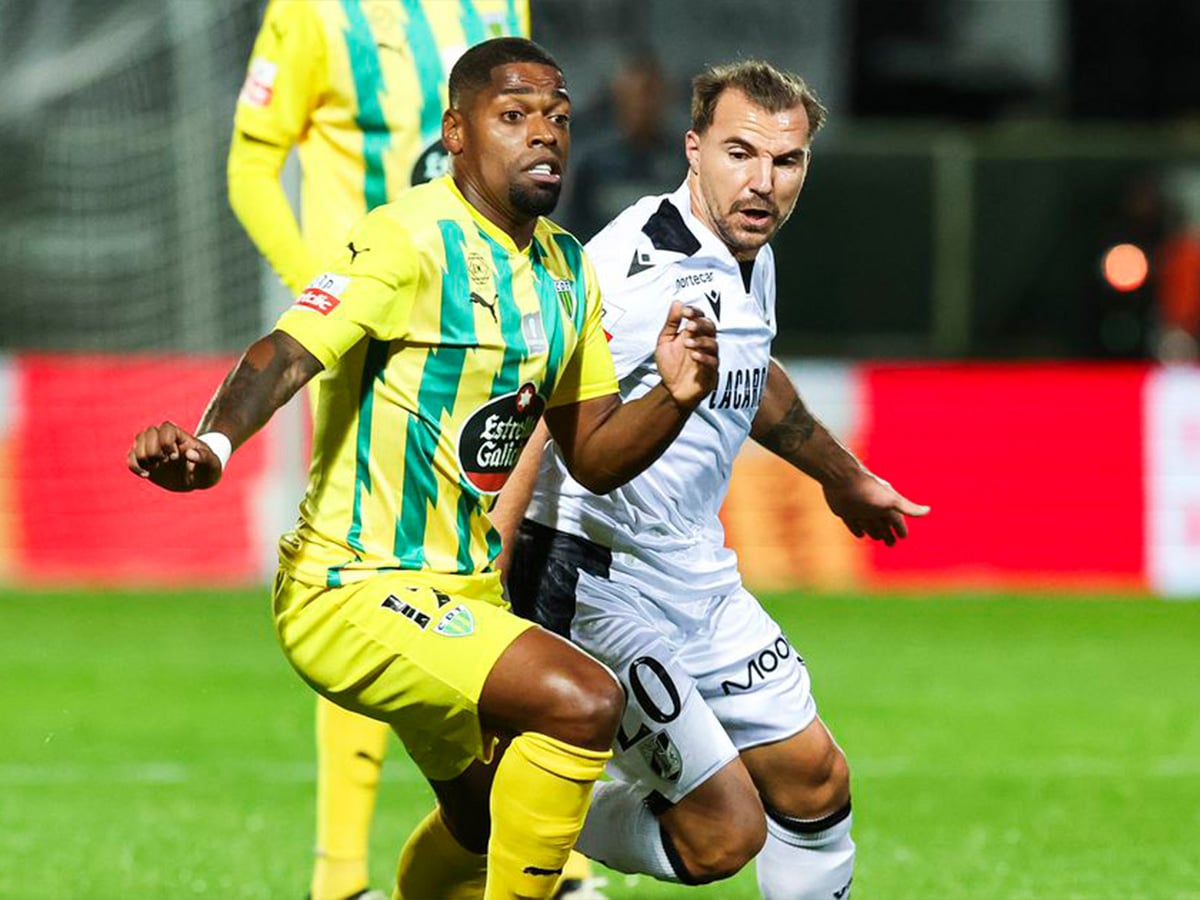 Γκιμαράες - Τόντελα