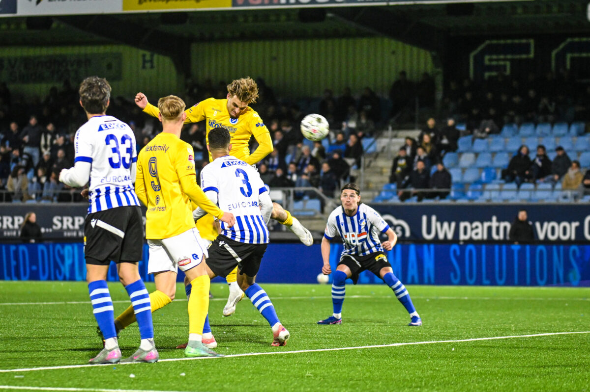 Παιχνίδι με τα «διπλά»