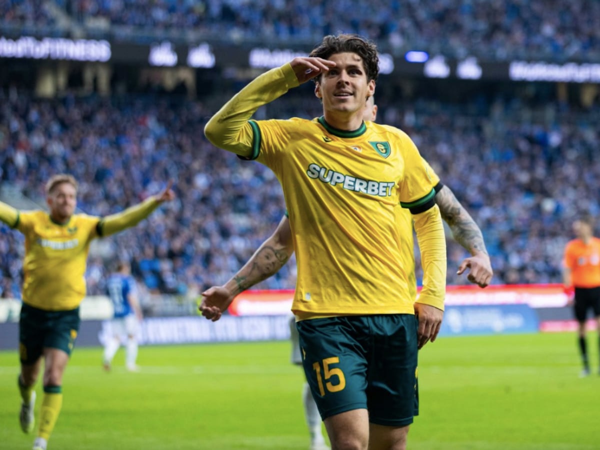 GKS Κατοβίτσε - Μότορ Λούμπλιν