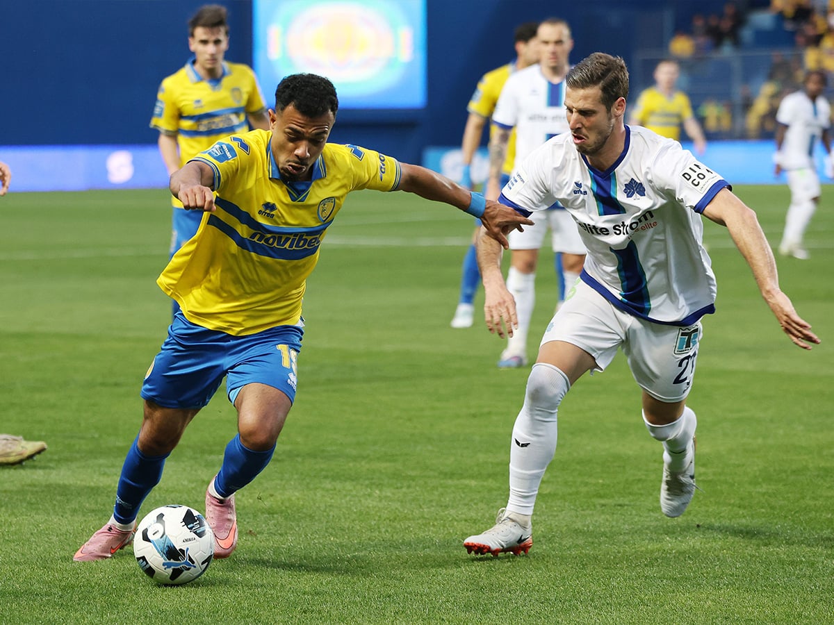 Κηφισιά Παναιτωλικός προγνωστικά