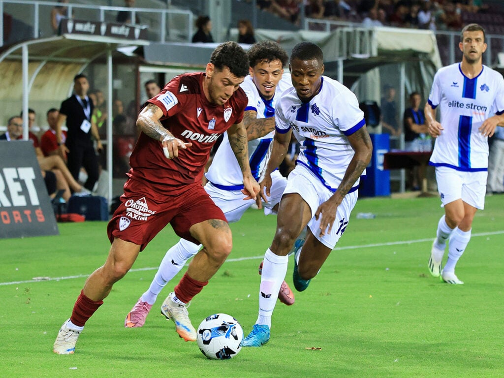 ΑΕΛ Κηφισιά προγνωστικά