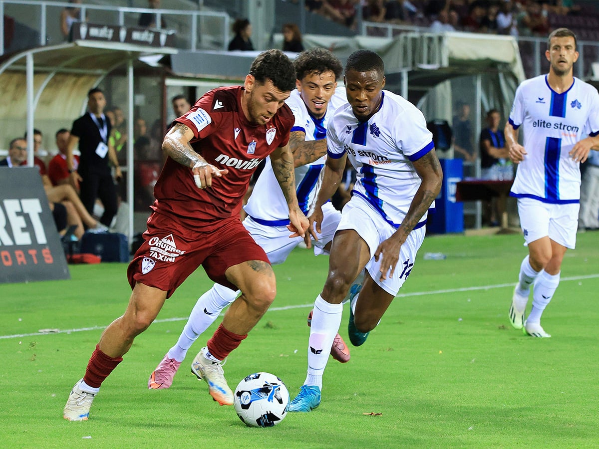 ΑΕΛ Κηφισιά προγνωστικά