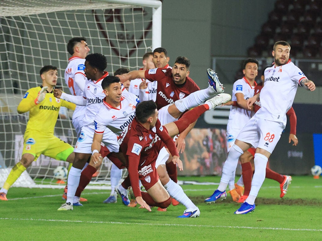 ΑΕΛ - Πανσερραϊκός προγνωστικά