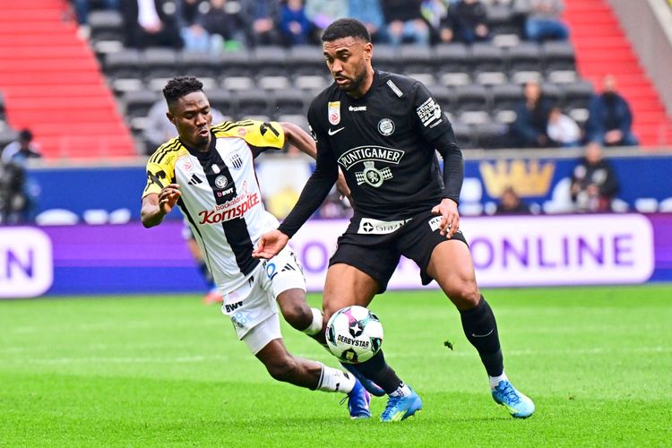 Στουρμ Γκρατς - Λίντσερ