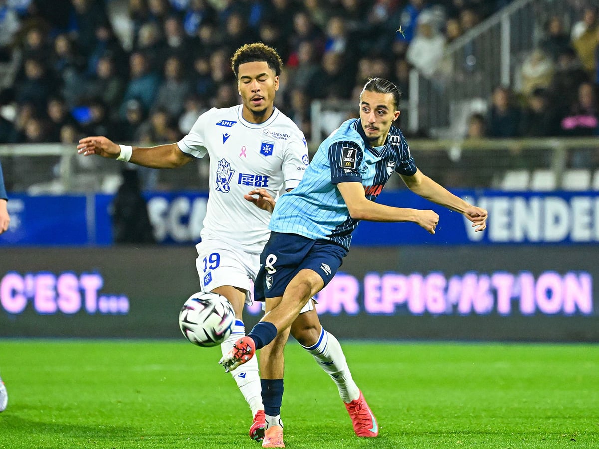 Χάβρη - Οσέρ