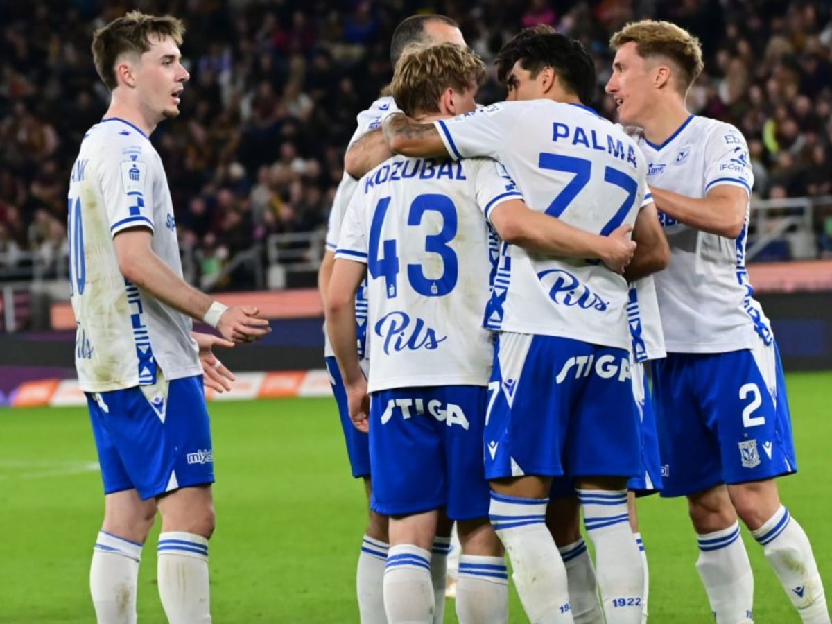 Λεχ Πόζναν - Λέγκια Βαρσοβίας