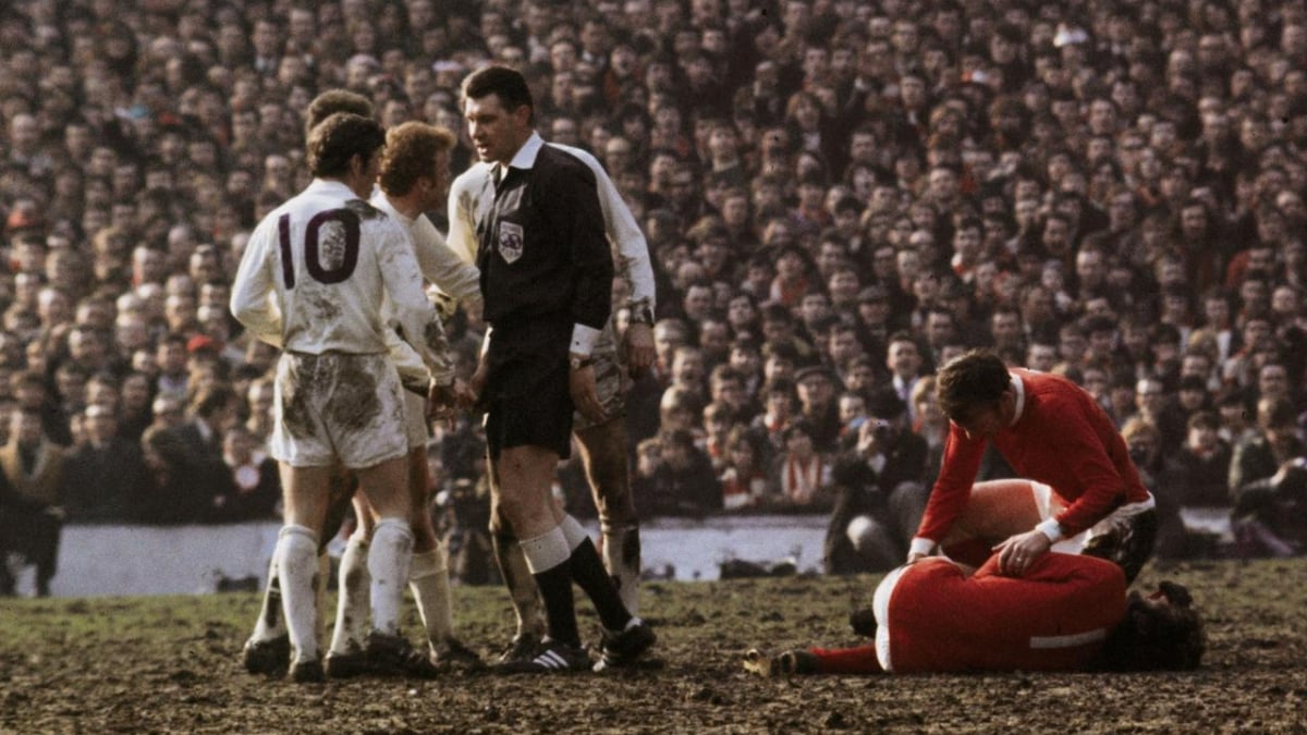 O Πόλεμος των Ρόδων