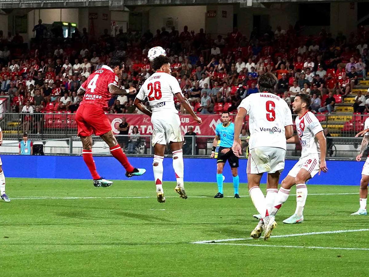 Μάντοβα - Μόντσα