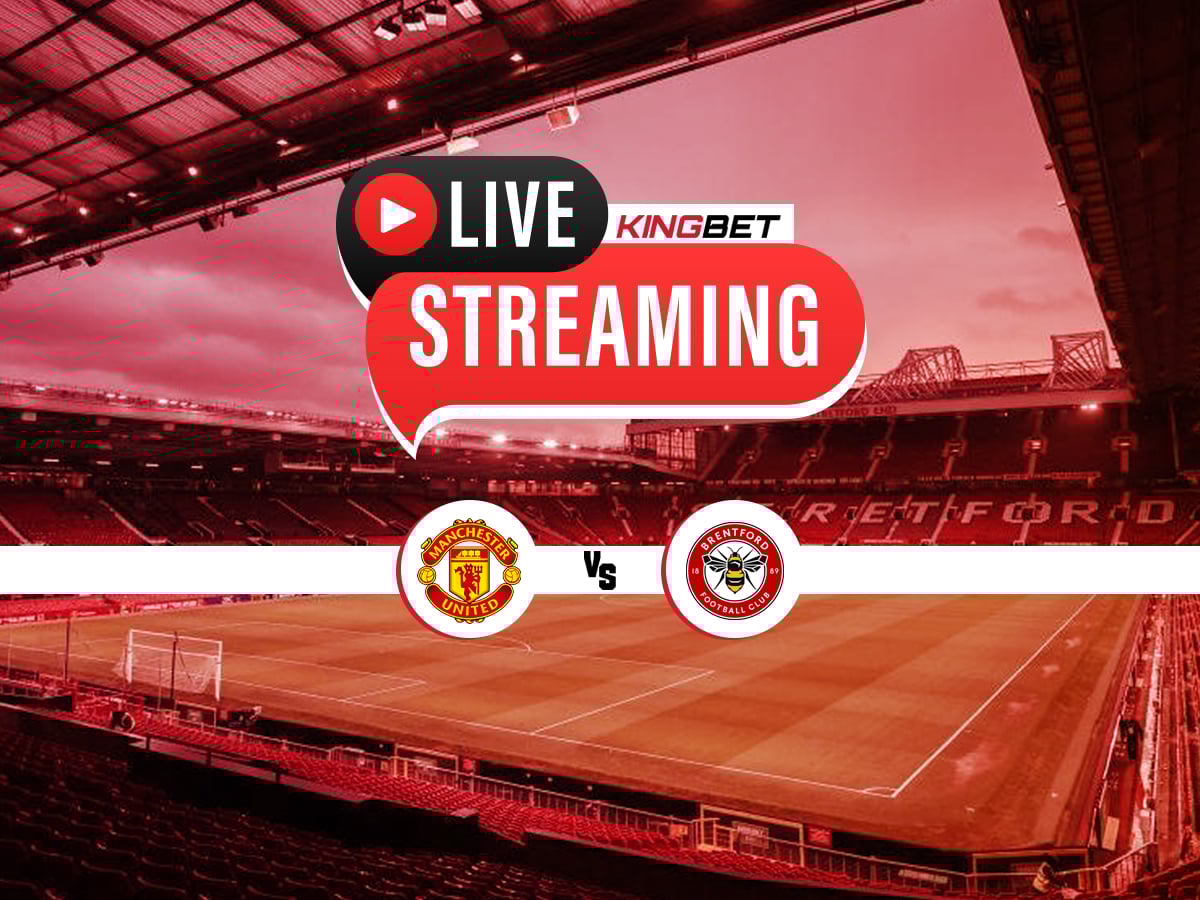 Μάντσεστερ Γιουνάιτεντ – Μπρέντφορντ ▶️ Ο αγώνας σε Live Streaming (27/04)