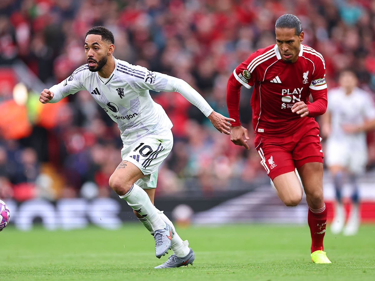 Μάντσεστερ Γιουνάιτεντ – Λίβερπουλ: Όλα στο «κόκκινο» με ελκυστικά ειδικά!