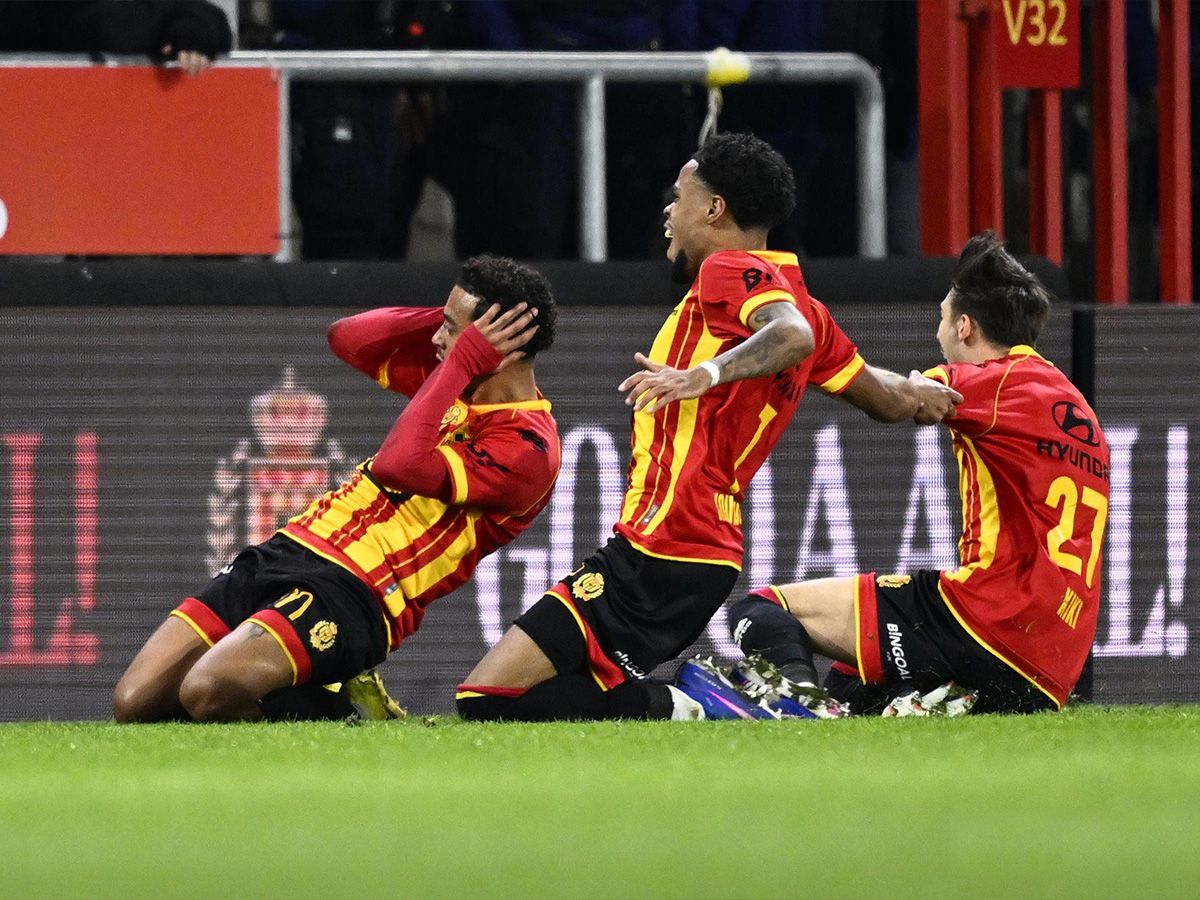 Μαλίν - Άντερλεχτ