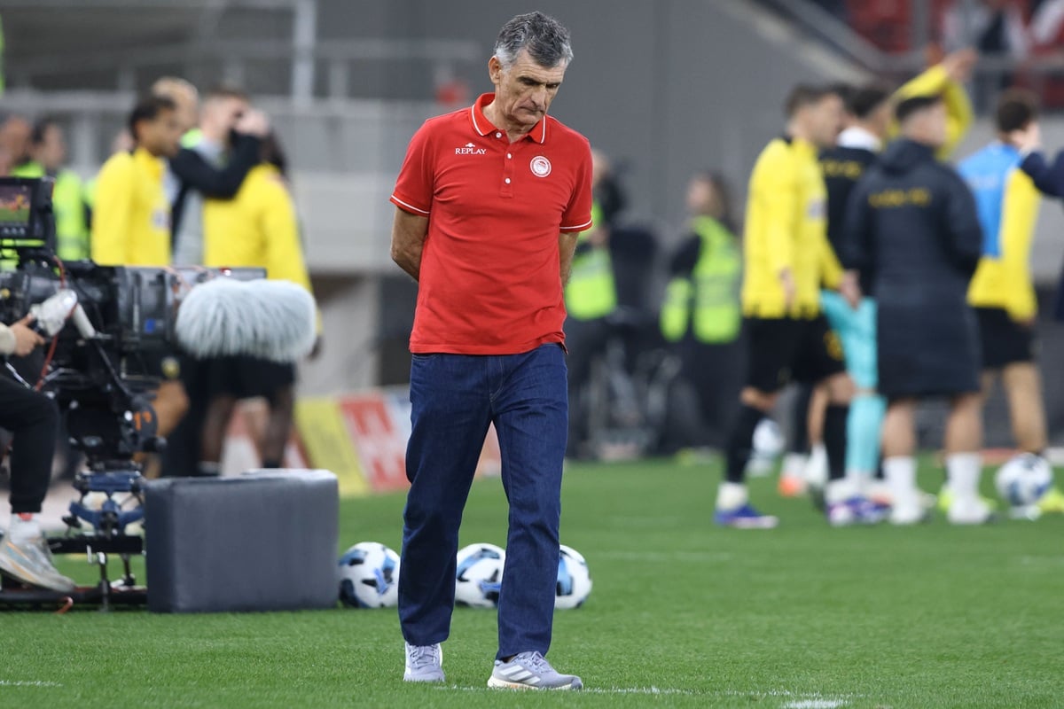 Πόσο δίνει να φύγει ο Μεντιλίμπαρ