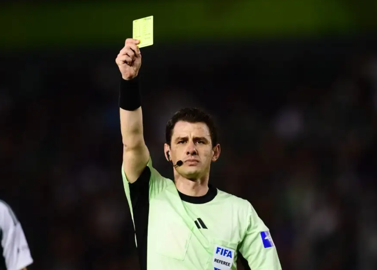 Stoiximan Super League διαιτητές αγωνιστικής: Στοίχημα και στατιστικά⚽