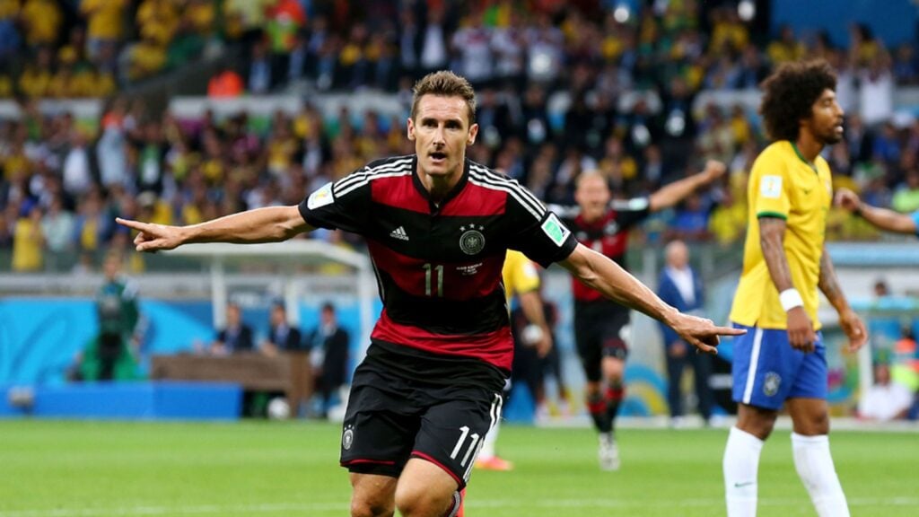 miroslav klose