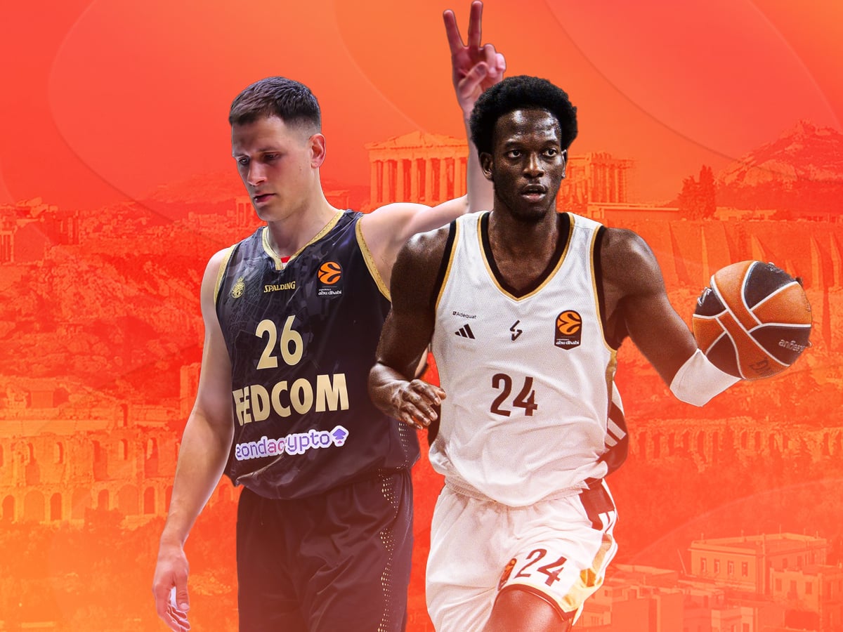 Μονακό - Βιλερμπάν