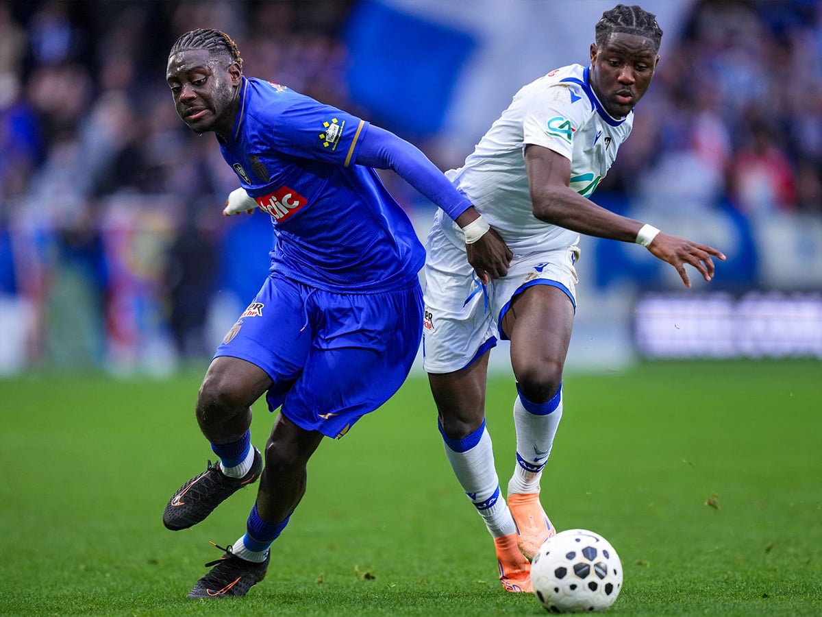 Μονακό - Οσέρ