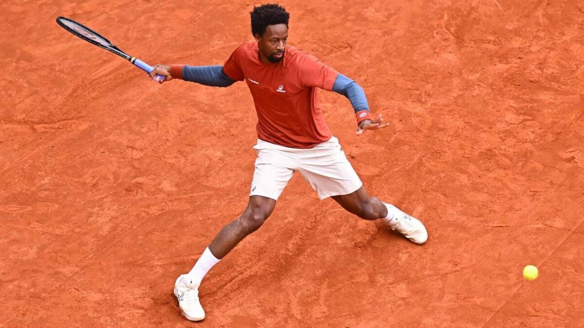 Με την άγνοια κινδύνου του Γάλλου