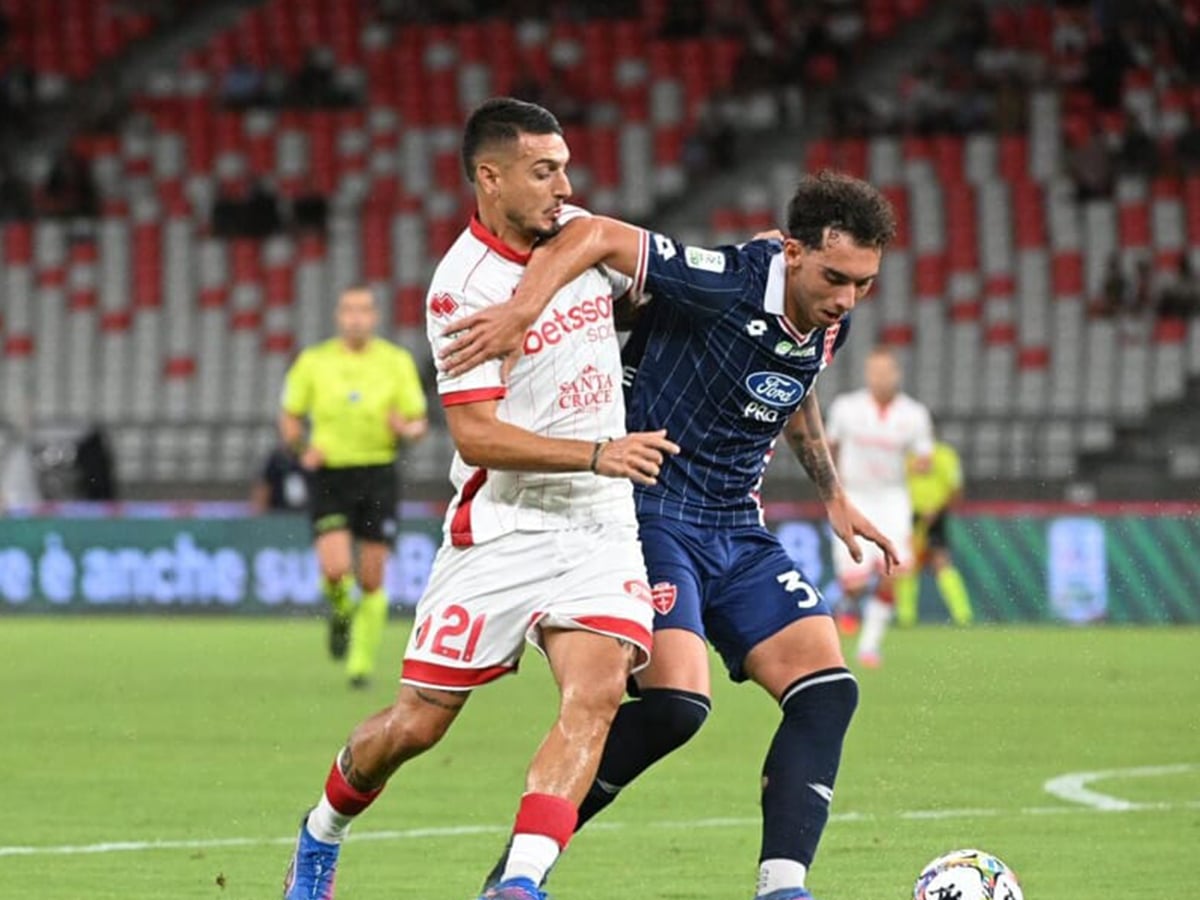 Μόντσα - Μπάρι