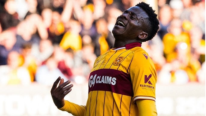 Μάδεργουελ - Φόλκερκ