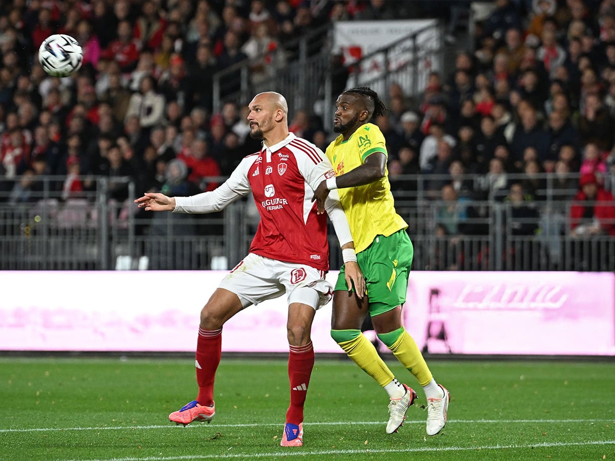 Ναντ - Μπρεστ