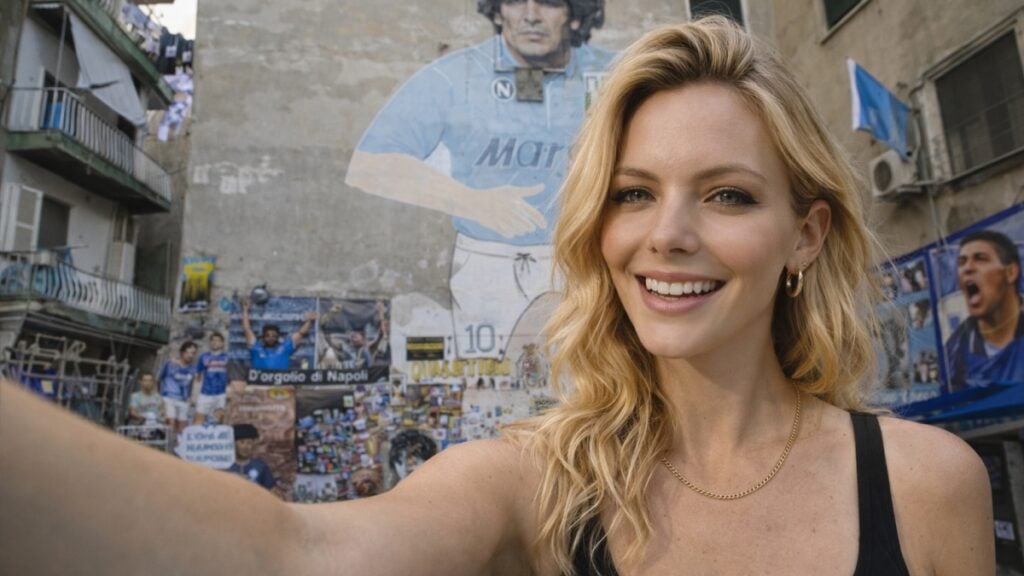 Ντέρμπι στη σκιά του Βεζούβιου