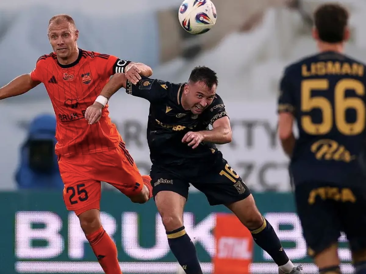 Νιετσέτσα - Πιάστ Γκλίβιτσε