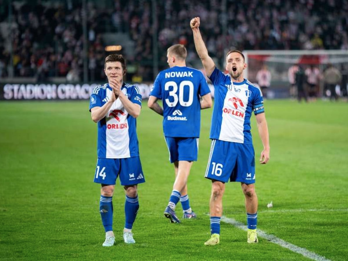 Νιετσέτσα - Βίσλα Πλοκ