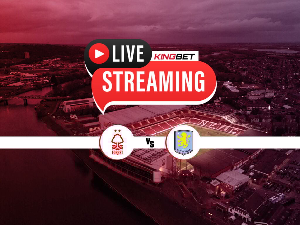 Νότιγχαμ - Άστον Βίλα live streaming