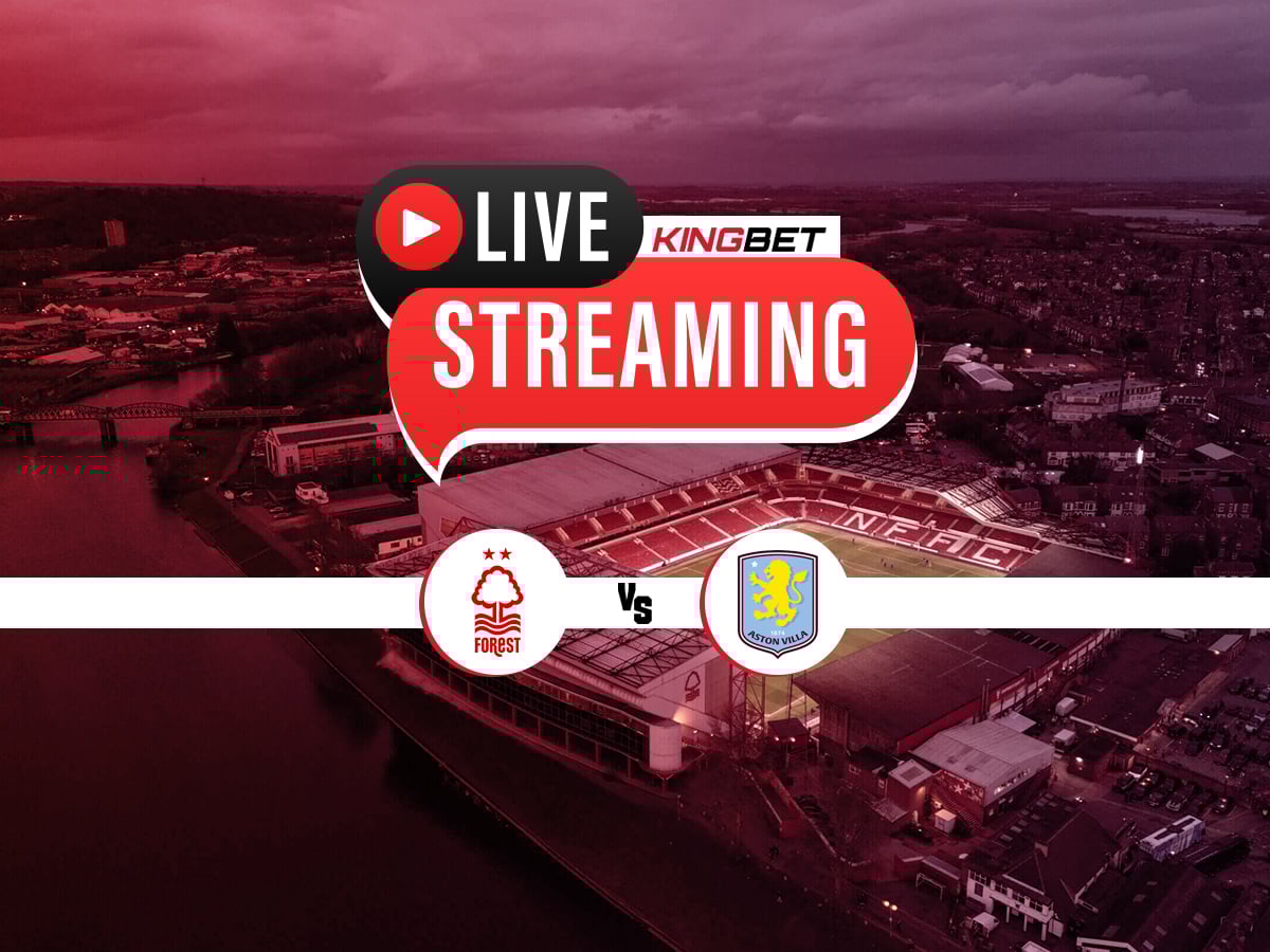 Νότιγχαμ - Άστον Βίλα live streaming