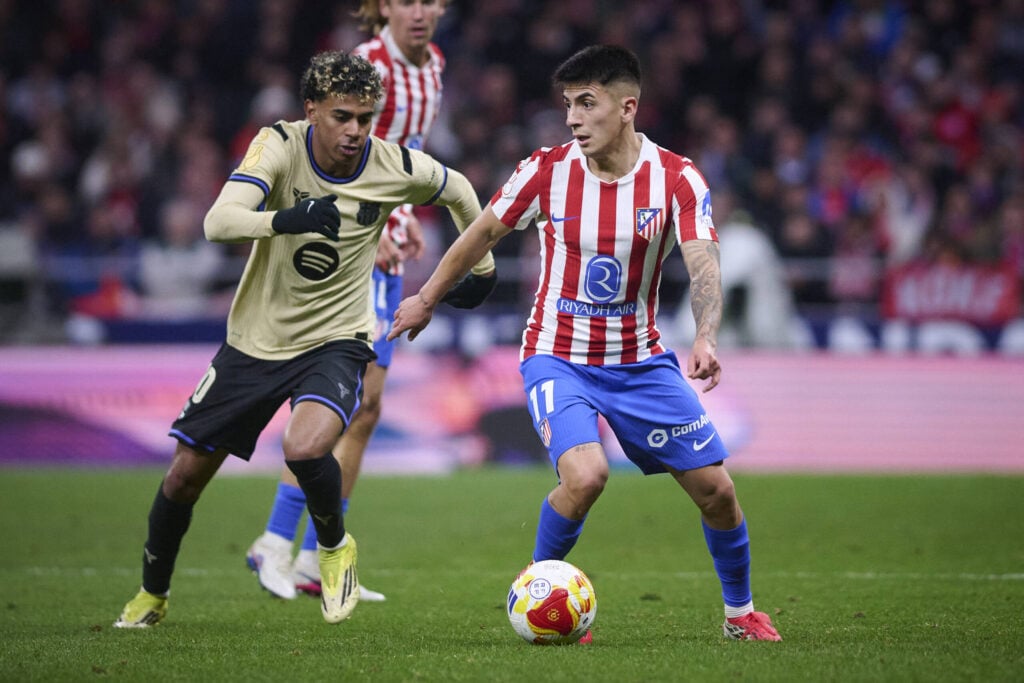 Ατλέτικο – Μπαρτσελόνα: Πρόβα «αστεριών» με δυνατές επιλογές!🔥