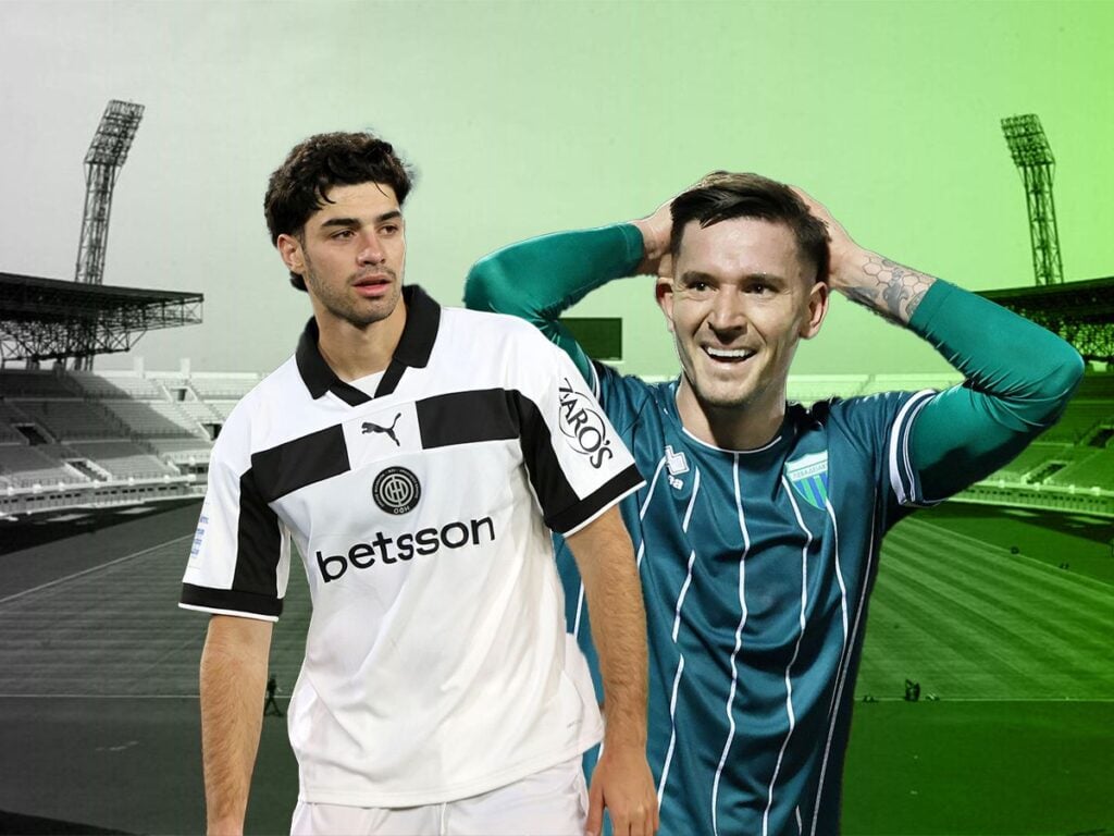 ΟΦΗ Λεβαδειακός προγνωστικά