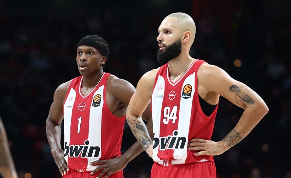 Ολοκληρώνει όπως πρέπει