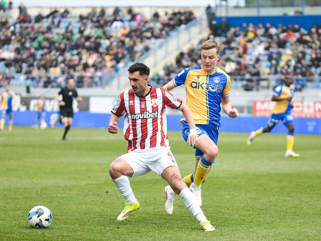 Πανσερραικός - Αστέρας προγνωστικά