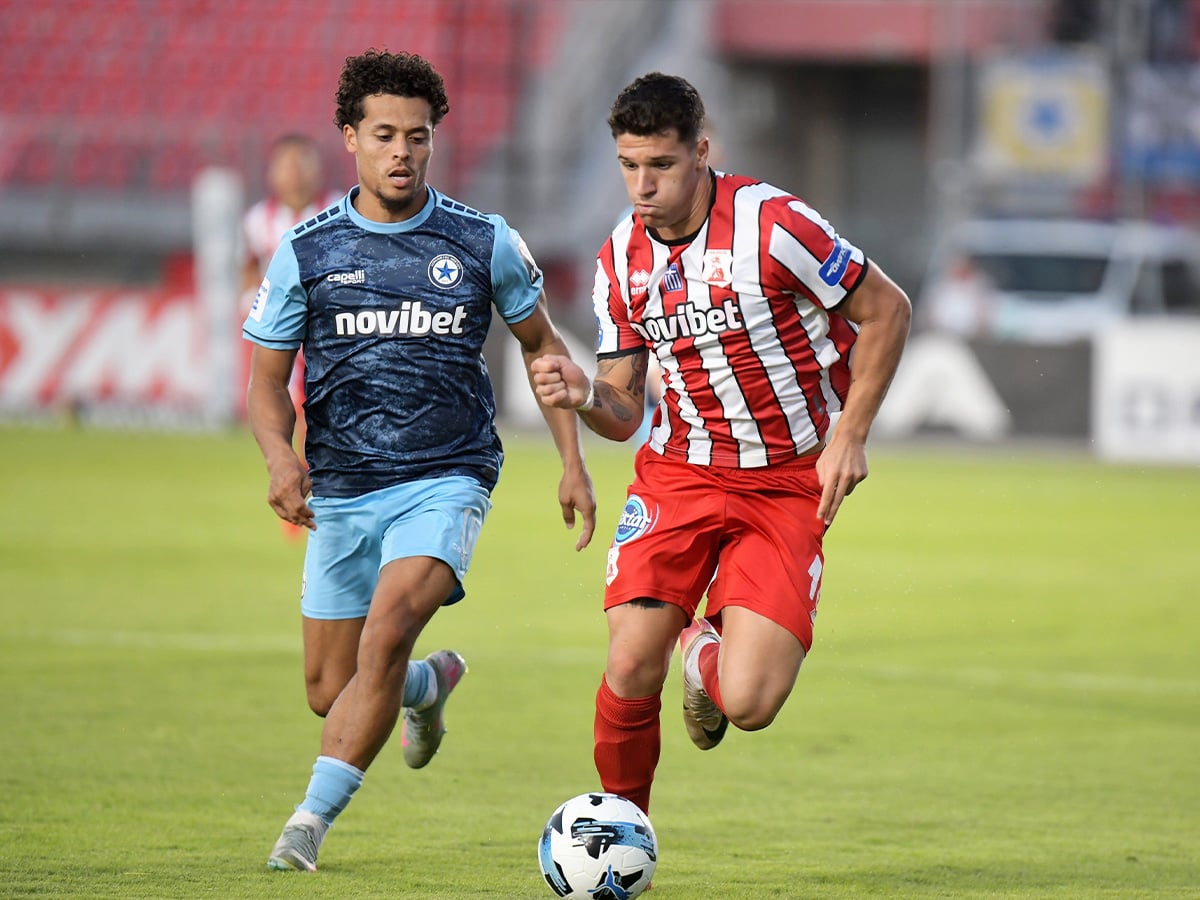 Πανσερραϊκός - Ατρόμητος προγνωστικά