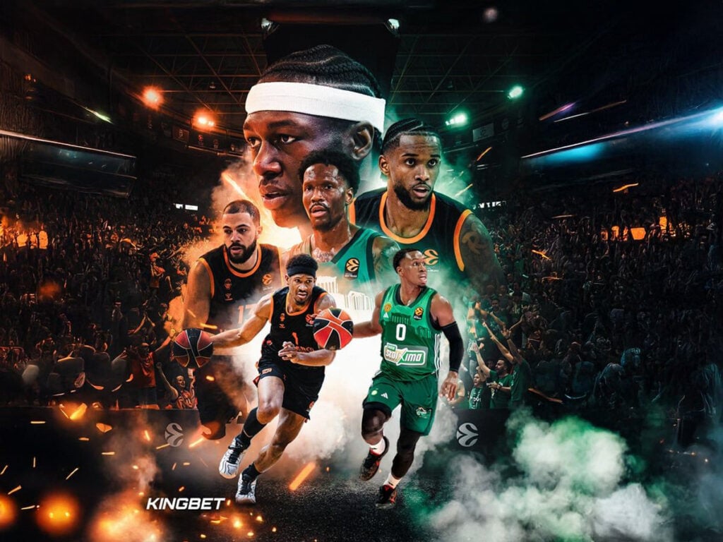 Valencia - Panathinaikos