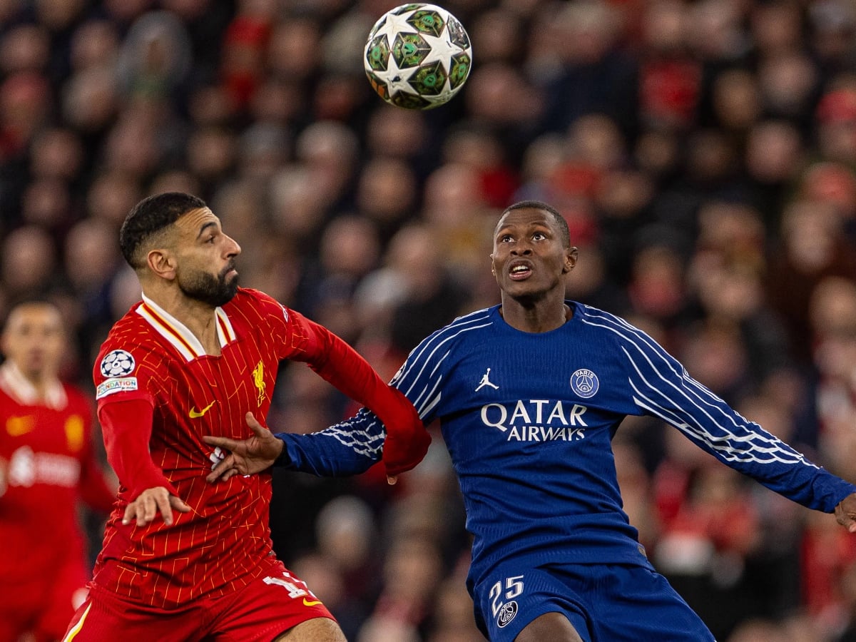 Παρί Σεν Ζερμέν – Λίβερπουλ: Ματσάρα σε «επανάληψη» με σούπερ ειδικά! 🔥🤌