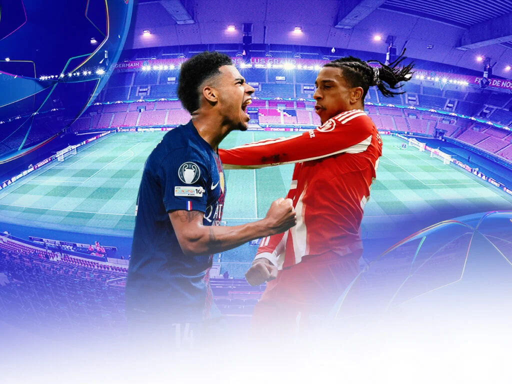 ΤΟ ΡΑΝΤΕΒΟΥ ΤΗΣ ΧΡΟΝΙΑΣ ΜΕ ΤΡΟΜΕΡΑ ΕΙΔΙΚΑ 🔥💪