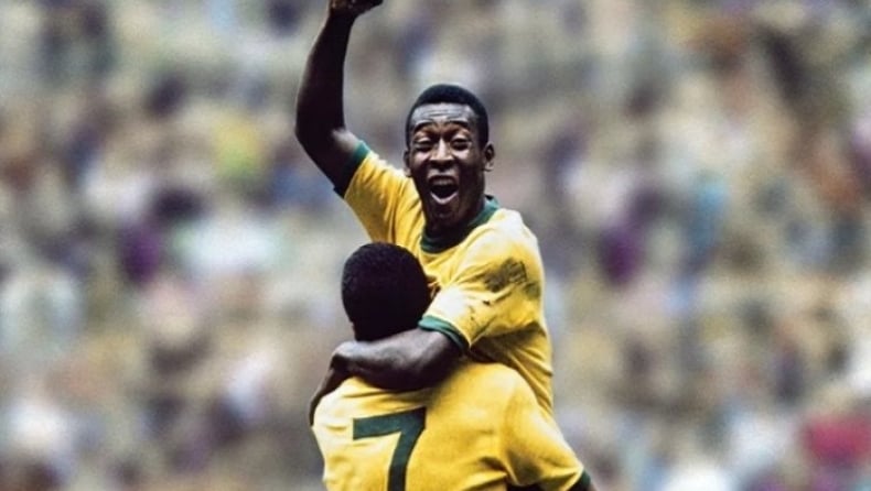 Πελέ Μουντιάλ