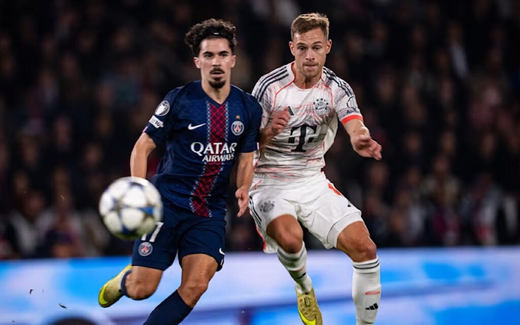 Τα… ρεκόρ των Παριζιάνων!